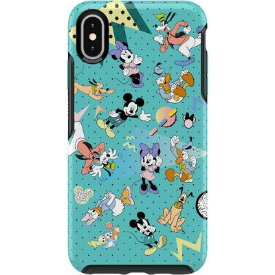 Symmetry Series Totally Disney Case for iPhone Xs Max