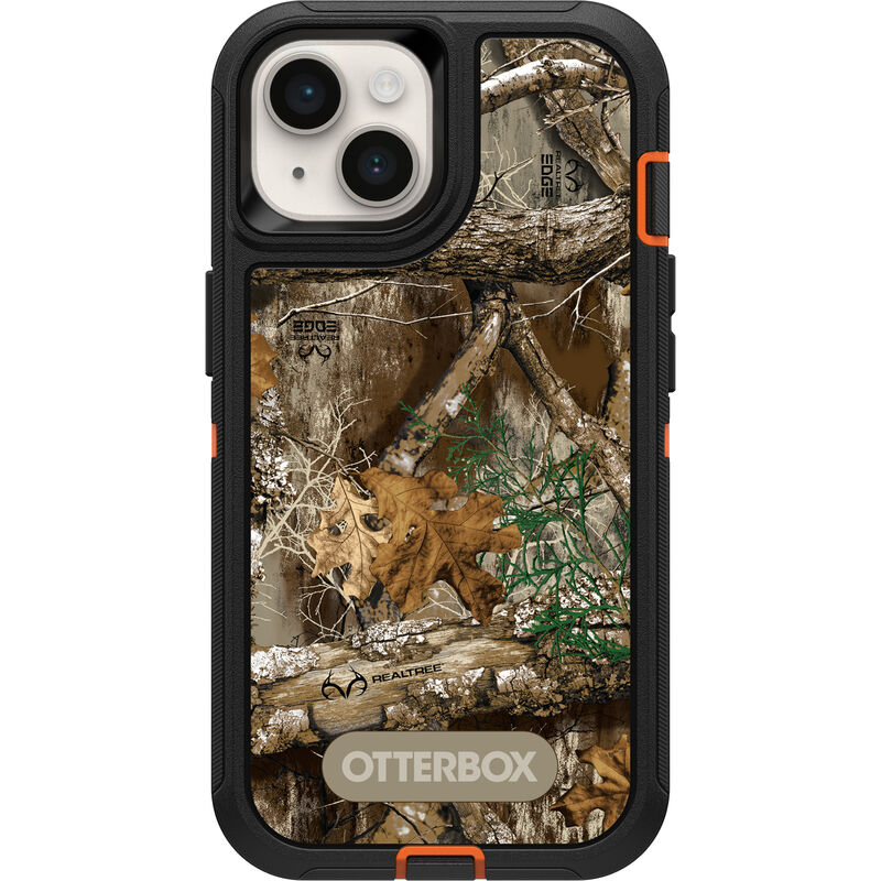 product image 2 - iPhone 14 Case Defender Series Pro