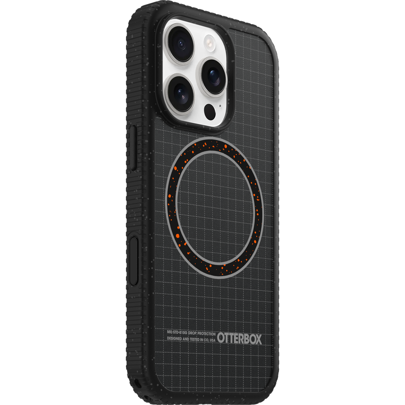 product image 3 - iPhone 16 Pro Case Sole Series