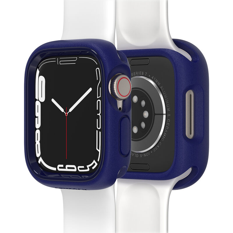 product image 1 - Apple Watch Series 9/8/7 41mm Case EXO EDGE