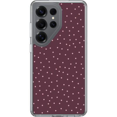 Galaxy S26 Ultra Symmetry Series Clear Case