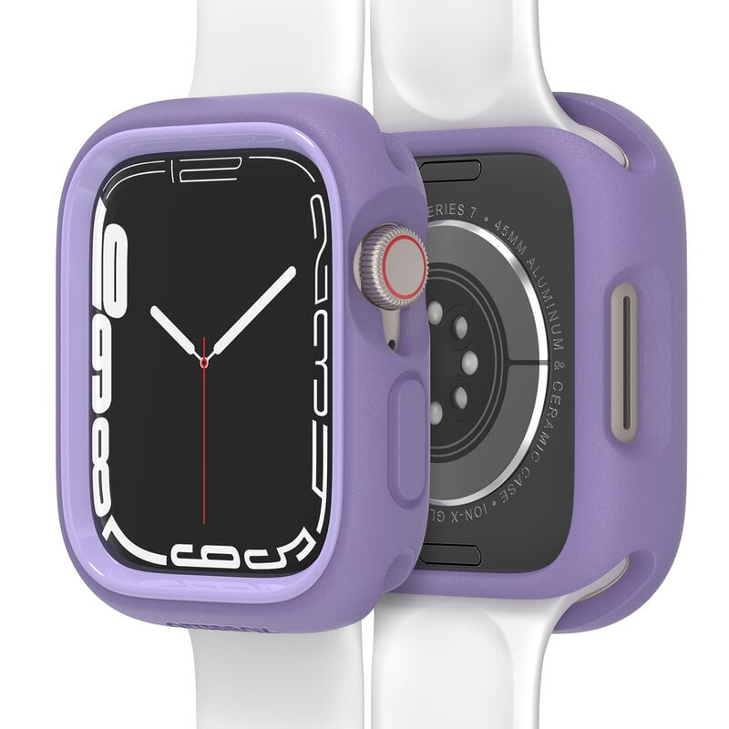 product image 1 - Apple Watch Series 9/8/7 Case 45mm EXO EDGE