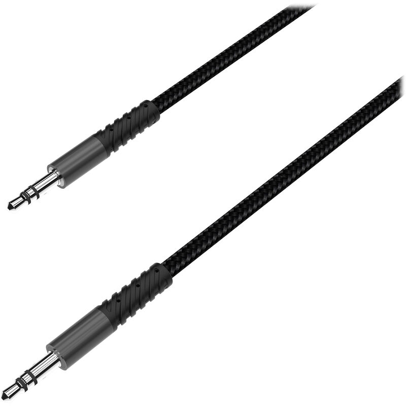product image 2 - Auxiliary Cable 