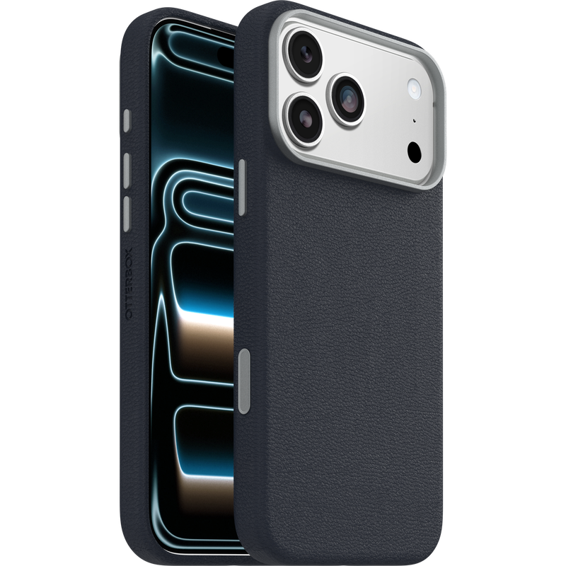 product image 1 - iPhone 17 Pro Max Case Symmetry Series Cactus Leather