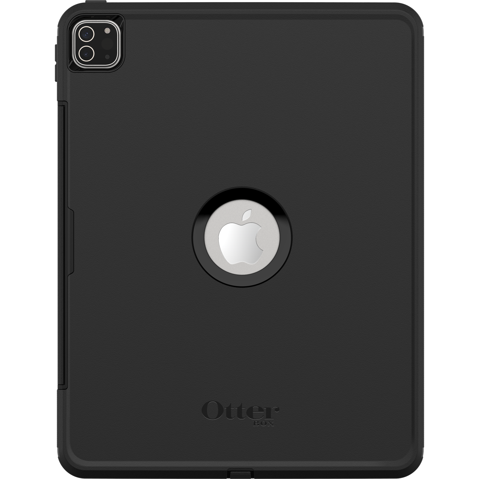 Uppuppy For IPad Pro 12.9 Case Folio Cover With Pencil Holder - View #2