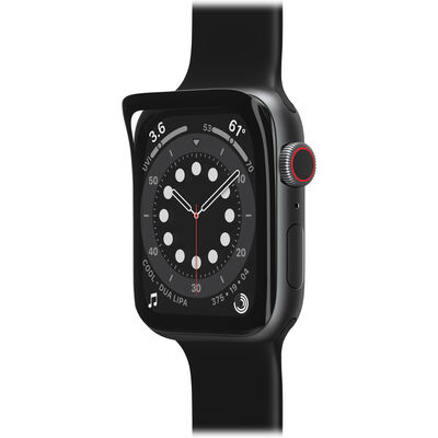 Apple Watch Series SE (2nd gen)/ 6/SE/5/4 44mm Alpha Flex Antimicrobial Screen Protector