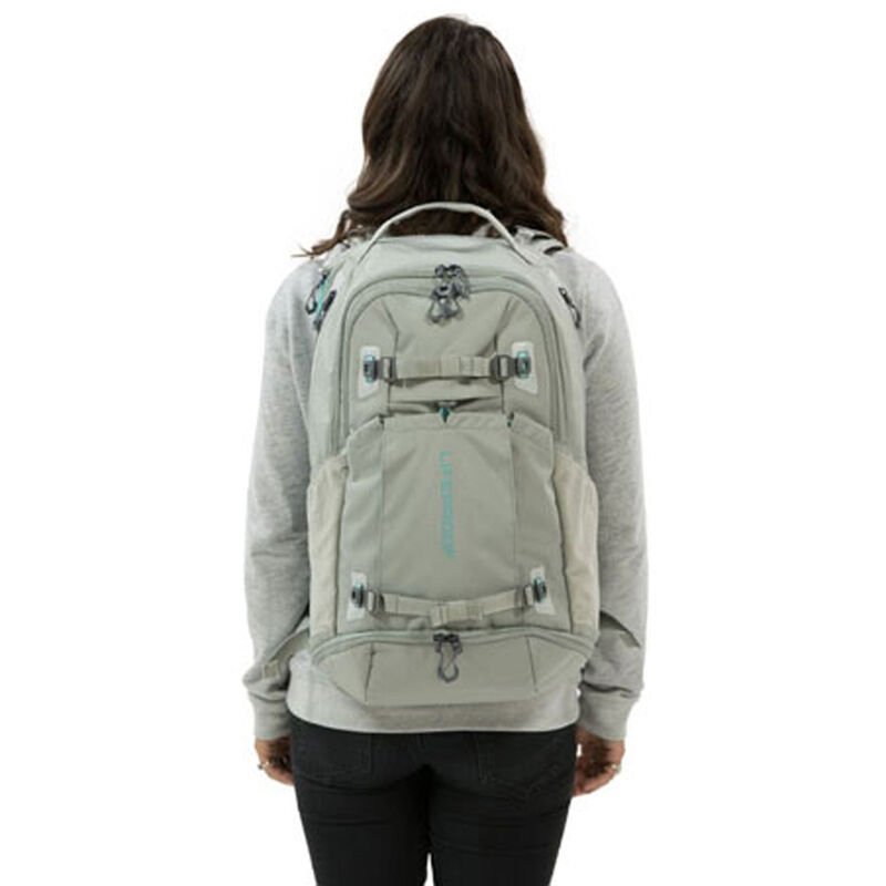 product image 5 - 32L Backpack LifeProof Squamish XL