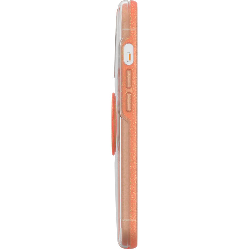 product image 5 - iPhone 13 Pro Case Otter + Pop Symmetry Clear Series