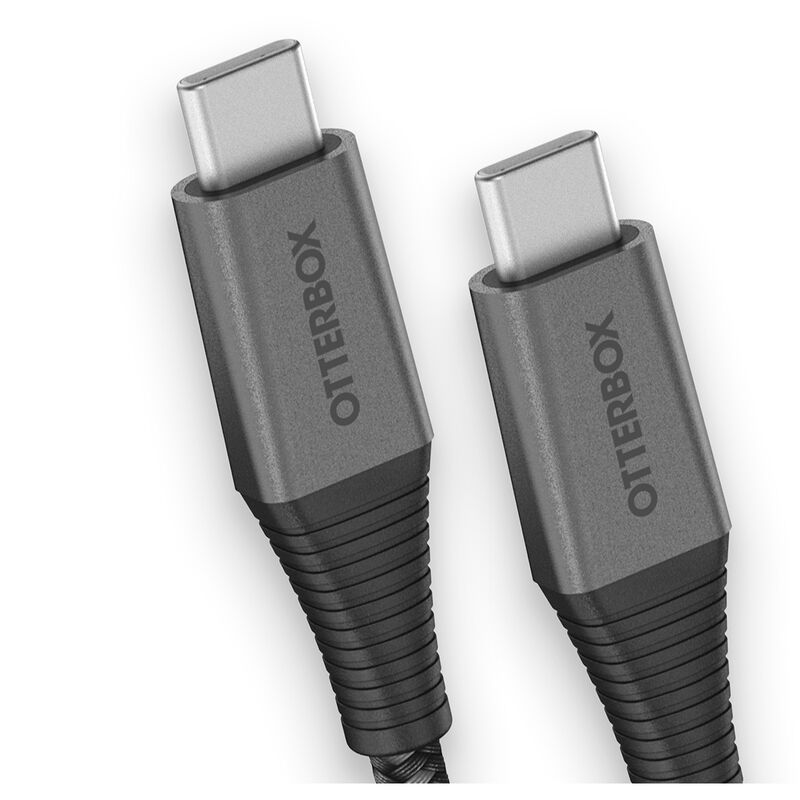 USB-C to USB-C Cables from OtterBox are Dependable and Made to Last