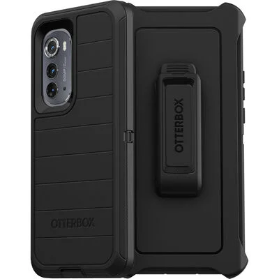 motorola edge (2022) Defender Series Pro Case