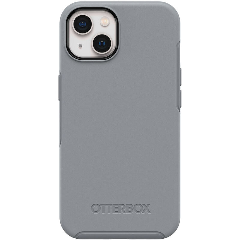 product image 1 - iPhone 13 Case Symmetry Series Antimicrobial