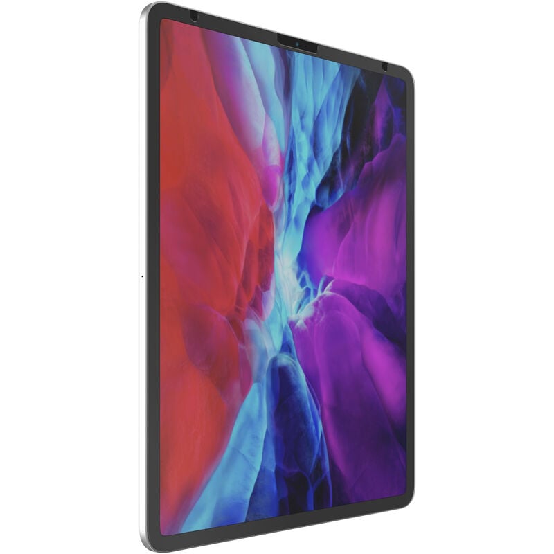 product image 3 - iPad Pro (12.9-inch) (5th gen) and iPad Pro (12.9-inch) (4th gen) Screen Protector Amplify Glass Antimicrobial