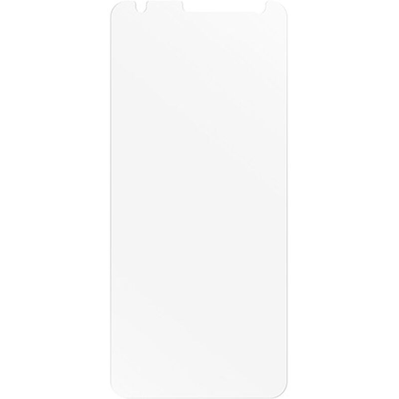 product image 4 - LG K40 Screen Protector Alpha Glass