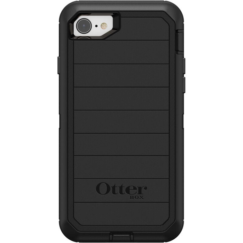 product image 1 - iPhone SE (3rd and 2nd gen) and iPhone 8/7 Case Defender Series Pro