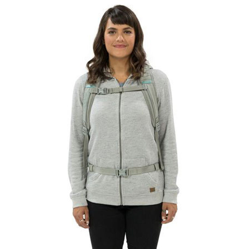 product image 3 - 32L Backpack LifeProof Squamish XL