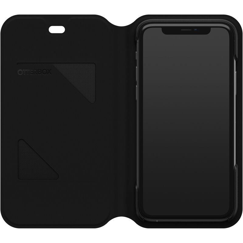 product image 4 - iPhone 11 Pro Case Strada Series Via
