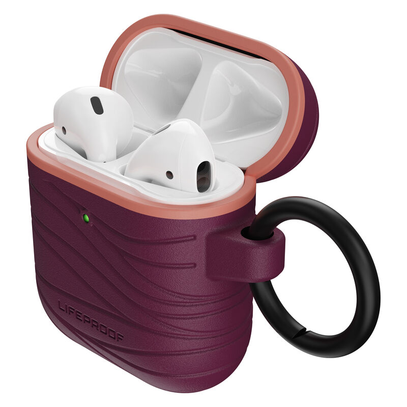 product image 3 - AirPods (1st and 2nd gen) Case LifeProof Eco-friendly