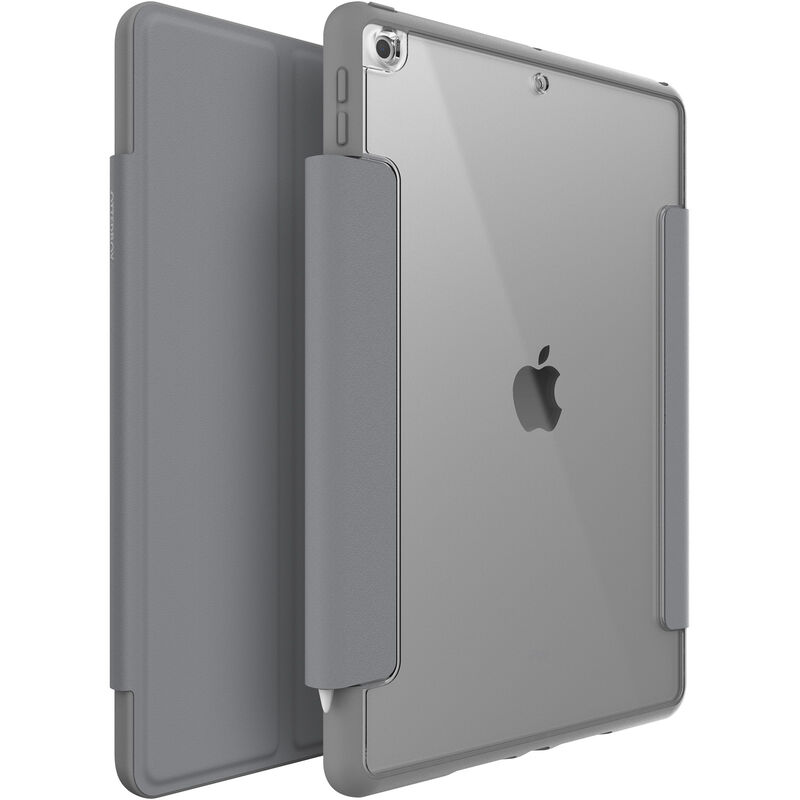 product image 6 - iPad (10.2-inch) (7th, 8th, 9th gen) Case Symmetry Series 360