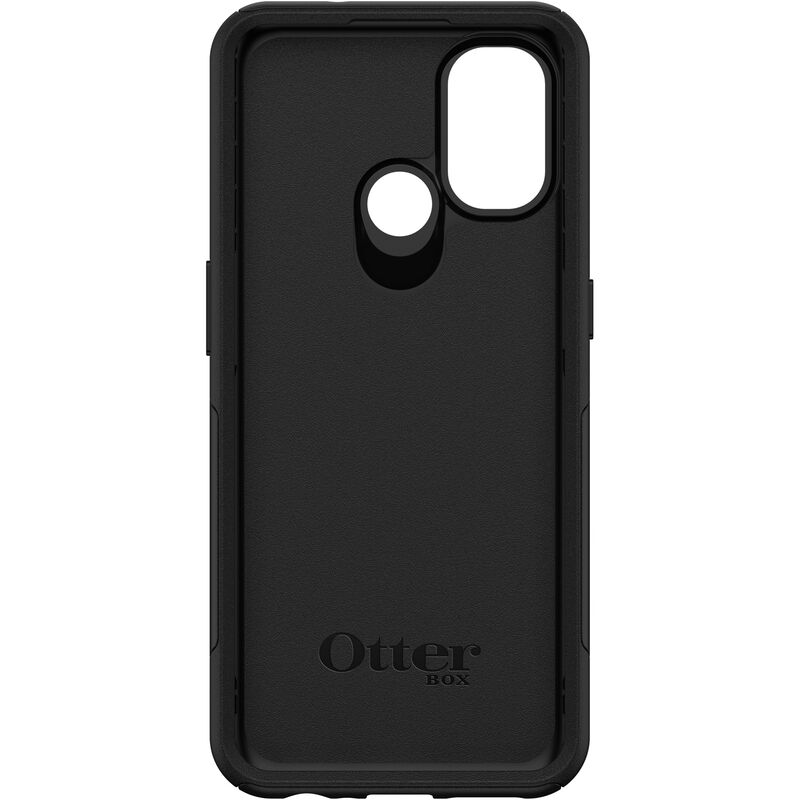 product image 2 - OnePlus Nord N100 Case Commuter Series Lite