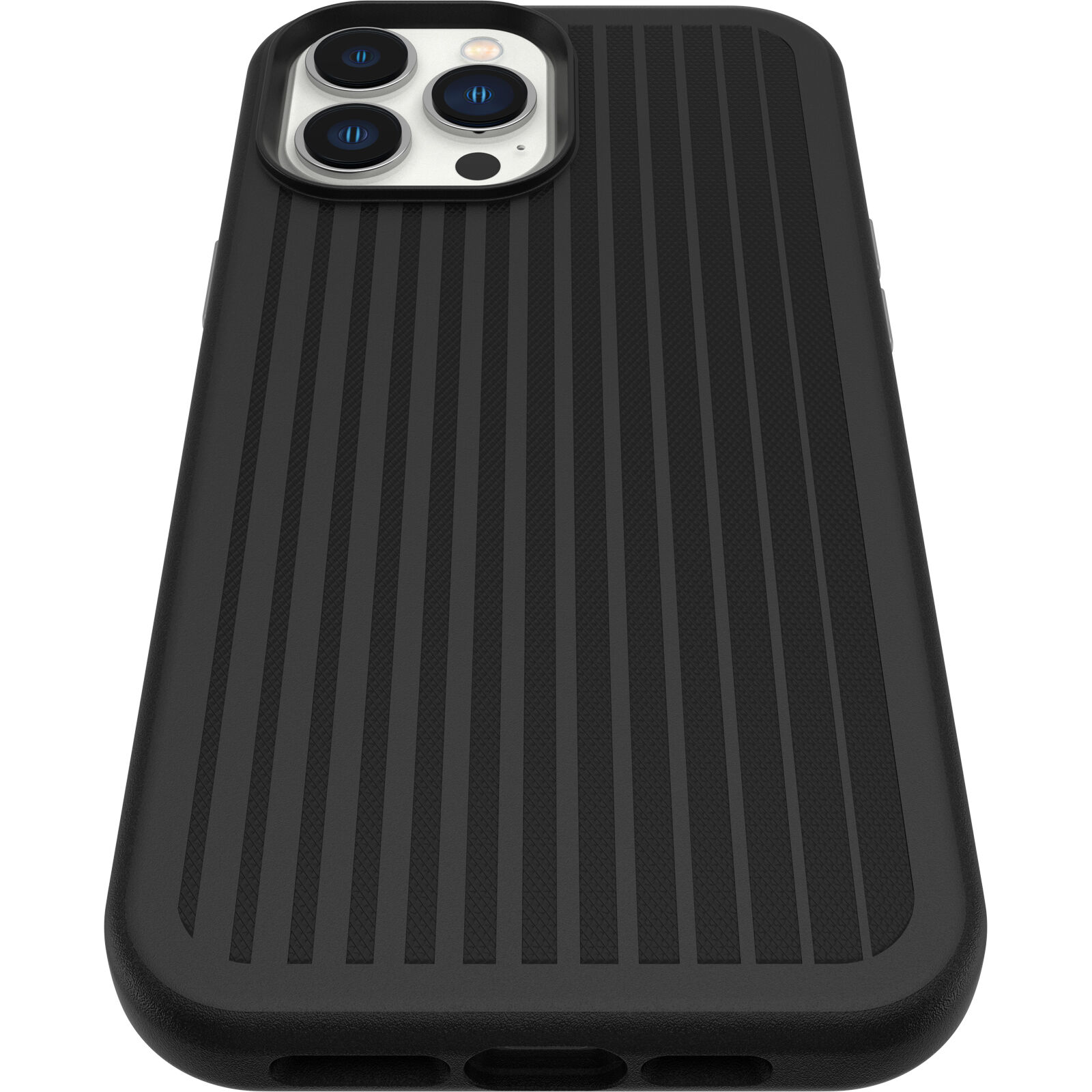 Black iPhone 13 Pro Max Gaming Phone Case | Otterbox