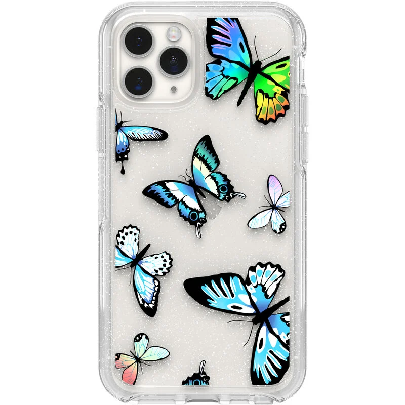 product image 1 - iPhone 11 Pro Case Symmetry Series Clear