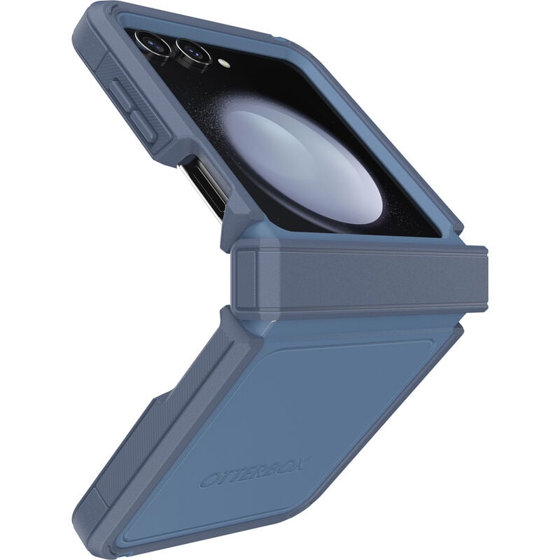product image 4 - Galaxy Z Flip5 Case Defender Series XT