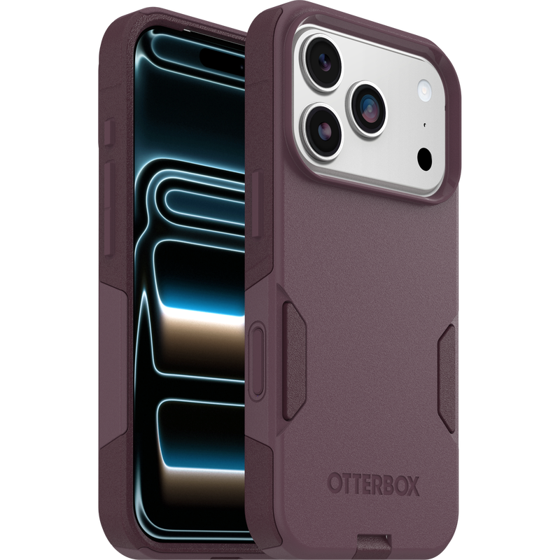 product image 1 - iPhone 17 Pro Case Commuter Series