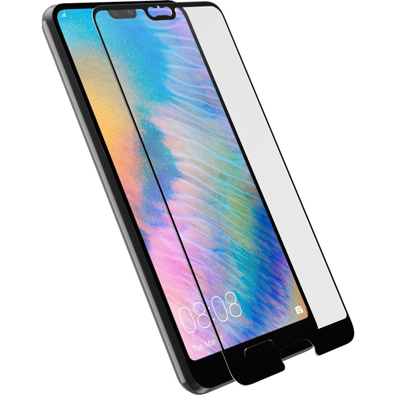 product image 2 - HUAWEI P20 Screen Protector Alpha Glass