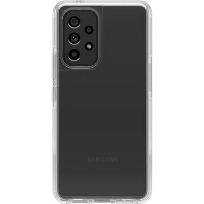 Galaxy A53 5G Symmetry Series Clear Case