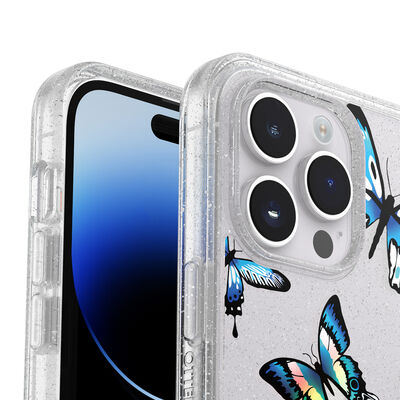 iPhone 14 Pro Symmetry Series Clear Case