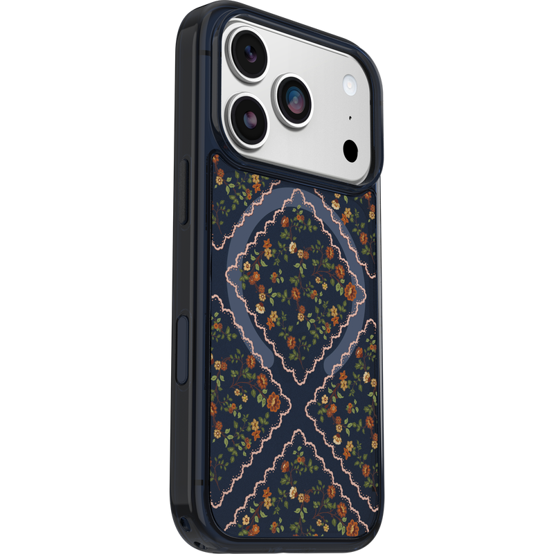 product image 3 - iPhone 17 Pro Case Symmetry Series Clear