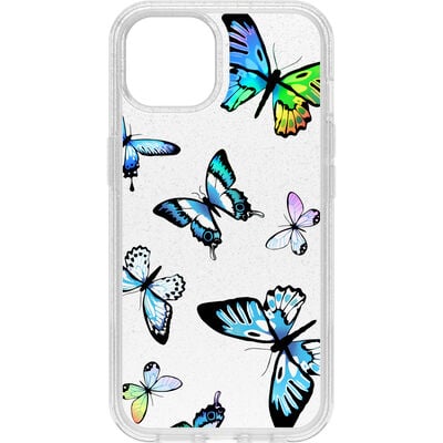 iPhone 14 Symmetry Series Clear Case