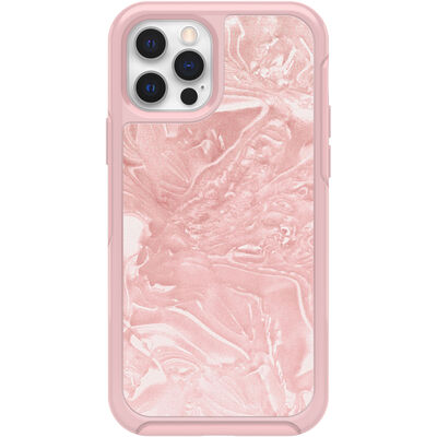 iPhone 12 and iPhone 12 Pro Symmetry Series Graphics Case
