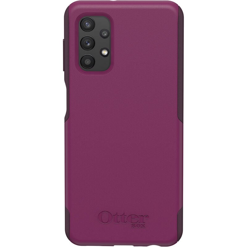 product image 1 - Galaxy A32 5G Case Commuter Series Lite