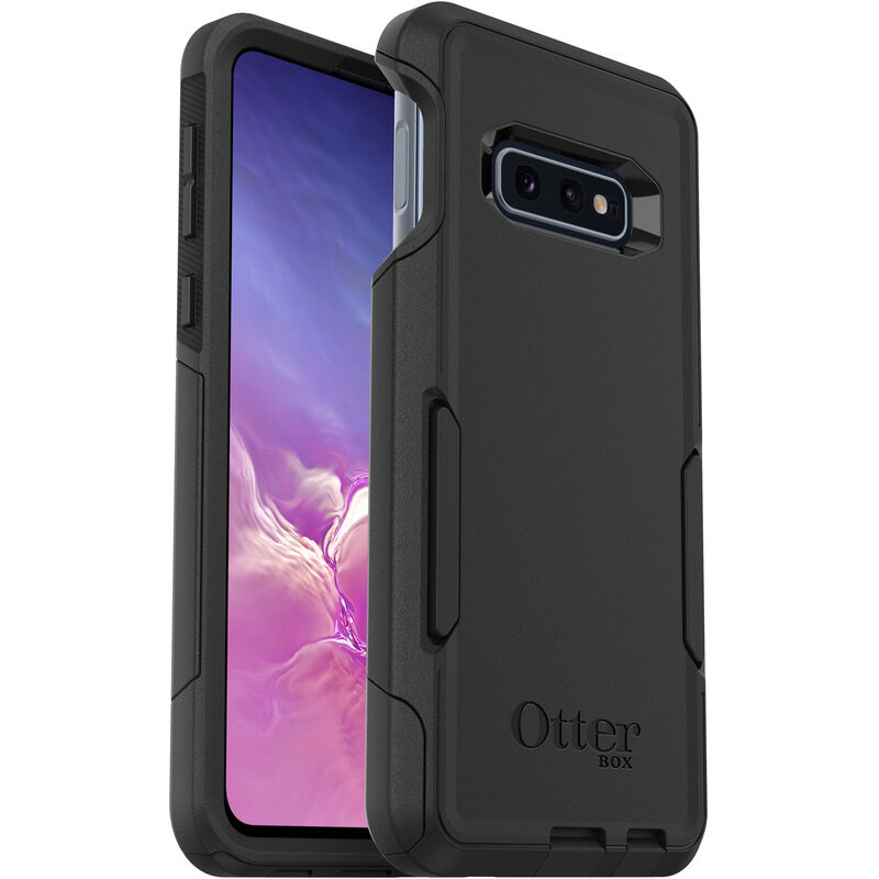 product image 3 - Galaxy S10e Case Commuter Series