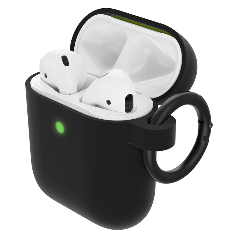 product image 3 - AirPods Case Soft Touch