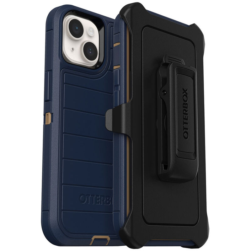 product image 1 - iPhone 14 Case Defender Series Pro