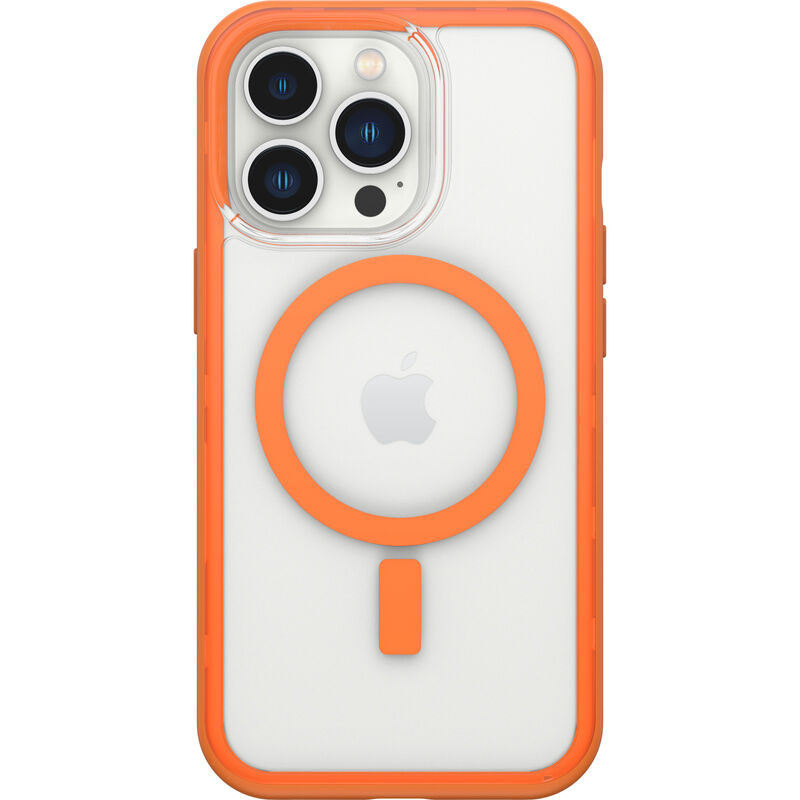 product image 1 - iPhone 13 Pro Case for MagSafe Lumen Series