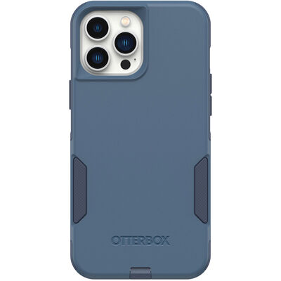 iPhone 13 Pro Max and iPhone 12 Pro Max Commuter Series Antimicrobial Case