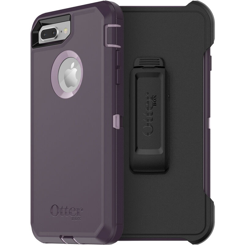 product image 3 - iPhone 8 Plus/7 Plus Case Defender Series