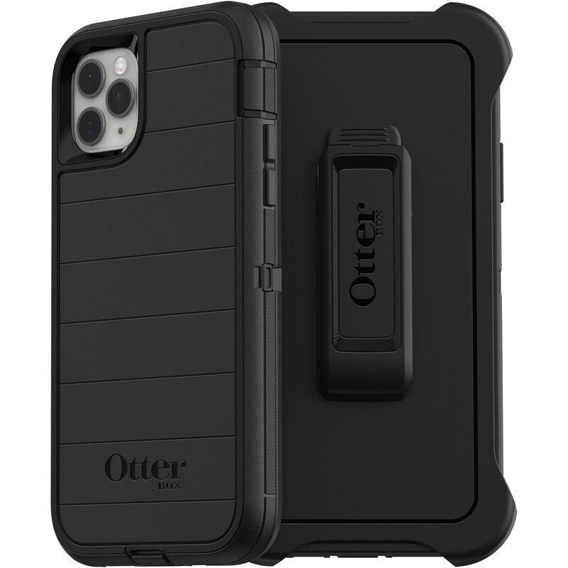 product image 3 - iPhone 11 Pro Max Case Defender Series Pro