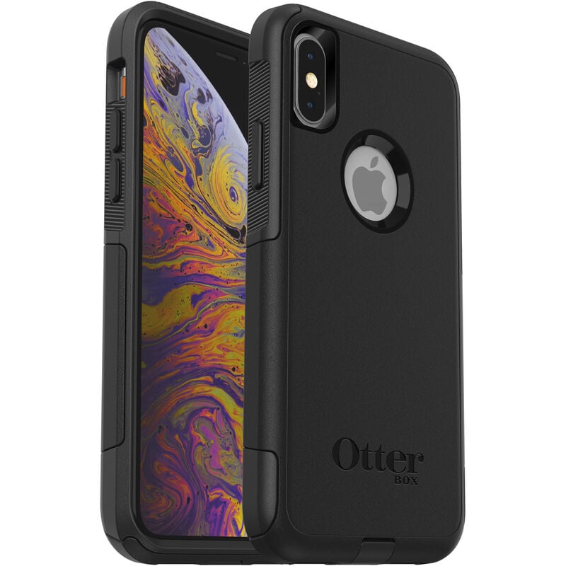 product image 3 - iPhone X/Xs Case Commuter Series