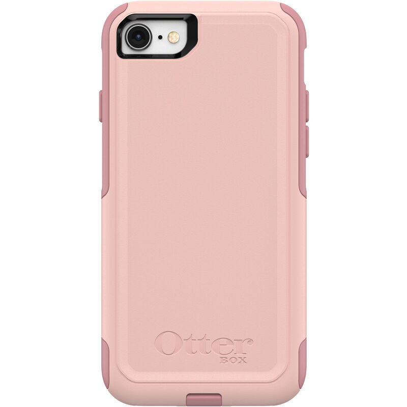 product image 1 - iPhone SE (3rd and 2nd gen) and iPhone 8/7 Case Commuter Series