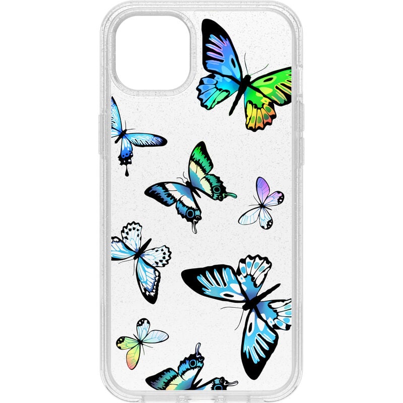 product image 1 - iPhone 14 Plus Case Symmetry Series Clear