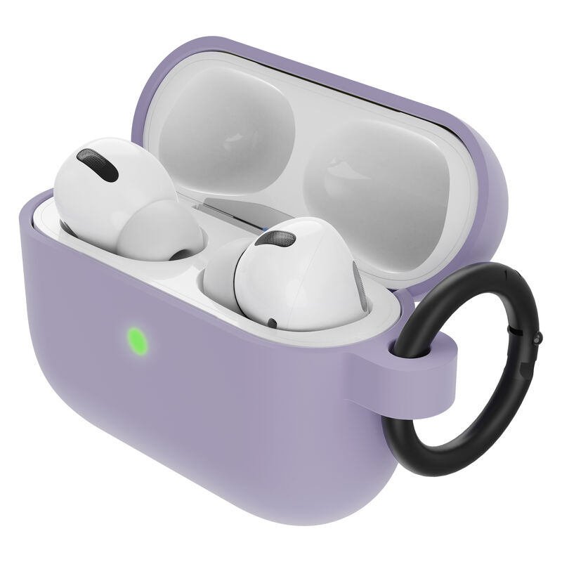 product image 3 - AirPods Pro (1st gen) Case Soft Touch