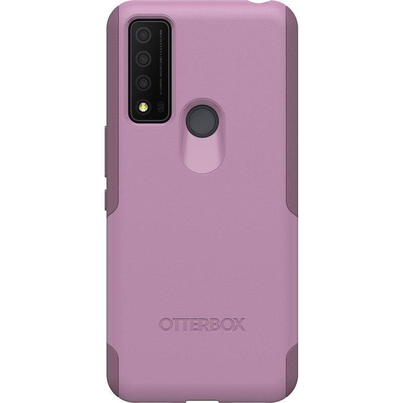 product image 1 - TCL 30 XE 5G Case Commuter Series Lite