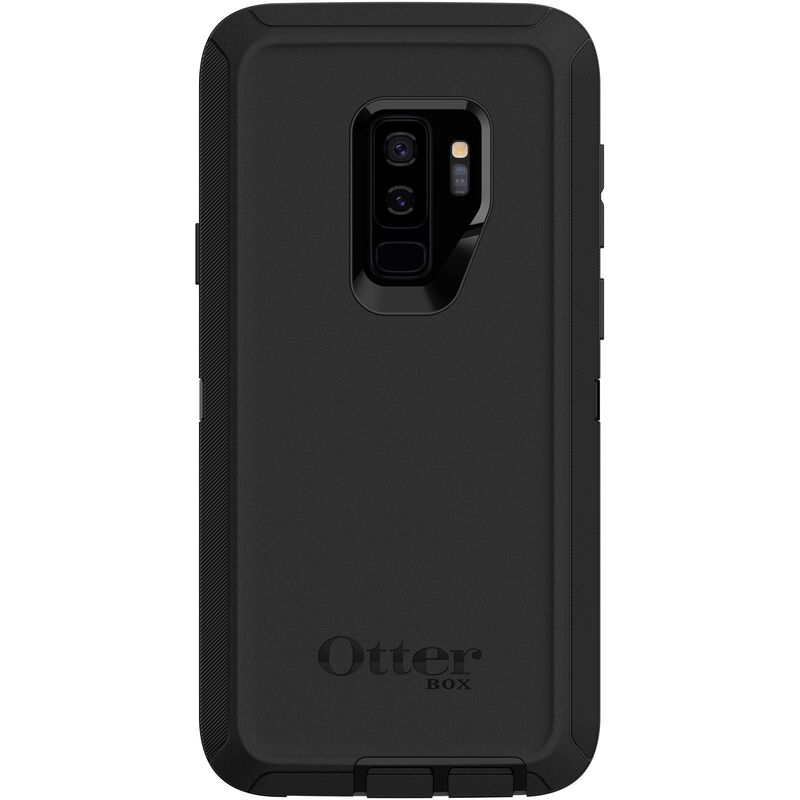 product image 1 - Galaxy S9+ Case Defender Series
