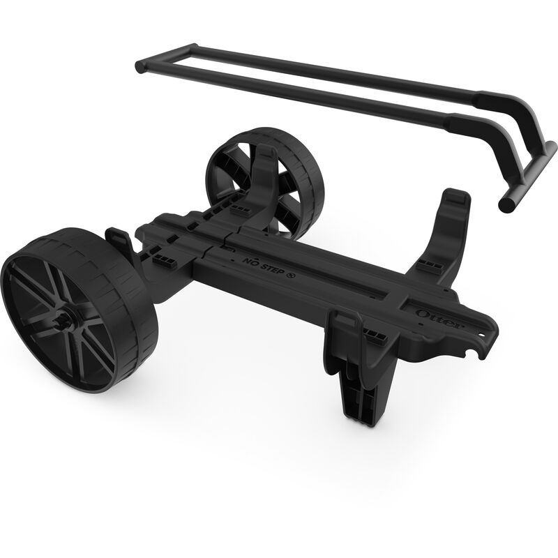 product image 6 - All-Terrain Wheels Cooler Accessory