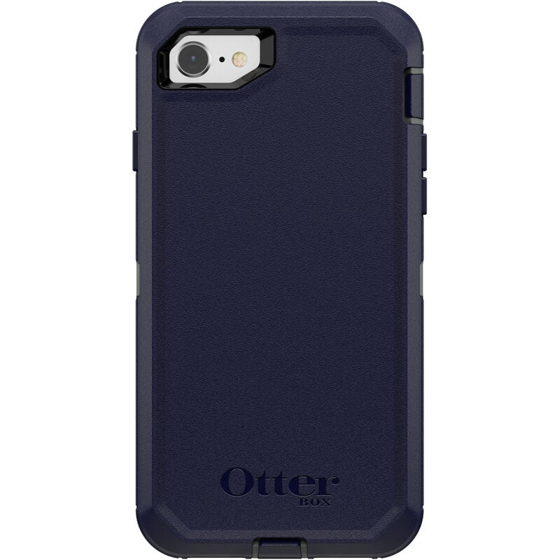 product image 1 - iPhone SE (3rd and 2nd gen) and iPhone 8/7 Case Defender Series