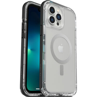 LifeProof NËXT Antimicrobial Case for MagSafe for iPhone 13 Pro Max and iPhone 12 Pro Max